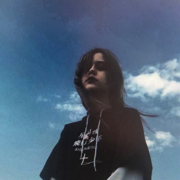 Meet your Posher, Drew - Picture 1 of 1